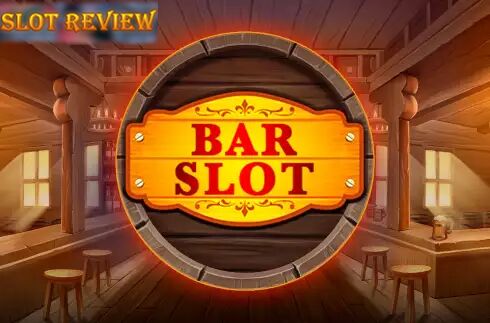 Bar Slot icon